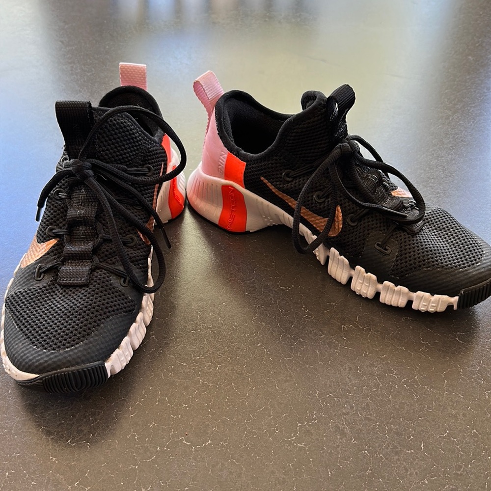 Nike Free Metcon 3. Size 7.